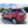 Image 4 : FORD ESCAPE 2017 T-REPO-SMOG-2 DAYS