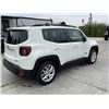Image 3 : JEEP RENEGADE 2016 O/S-T REPO -SMOG 2DAYS