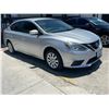 Image 2 : NISS SENTRA 2016 T-REPO 2 DAYS