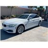 Image 1 : BMW 428I 2015 T-2 DAYS