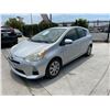 Image 1 : TOYT PRIUS 2013 T-SMOG