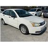 Image 2 : FORD FOCUS 2009 SALV T/DONATION