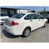 Image 3 : FORD FOCUS 2009 SALV T/DONATION