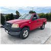 Image 1 : FORD F-150 2005 APP  DUP/T-DON