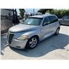 Image 1 : CHRY PT CRUISER 2002 APP/DUP-T/EXP-ONLY DON