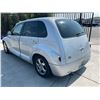Image 4 : CHRY PT CRUISER 2002 APP/DUP-T/EXP-ONLY DON