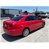 Image 3 : VOLK JETTA 2014 O/S-SALV-T- DON