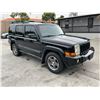 Image 2 : JEEP COMMANDER 2006 O/S TITLE 2 DAYS