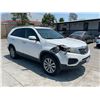 Image 2 : KIA SORENTO 2011 APP  DUP/T-DON