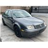 Image 2 : VOLK JETTA 2005 T-DONATION