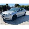 Image 1 : CHEV MALIBU 2012 APP/DUP- T- DON-OFFICE-REG