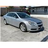 Image 2 : CHEV MALIBU 2012 APP/DUP- T- DON-OFFICE-REG