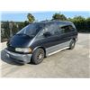 Image 1 : TOYT PREVIA 1996 T-DONATION