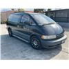 Image 2 : TOYT PREVIA 1996 T-DONATION