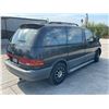 Image 3 : TOYT PREVIA 1996 T-DONATION