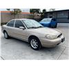 Image 2 : FORD CONTOUR 1998 T-DONATION