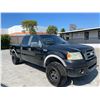 Image 2 : FORD F-150 2007 O/S T-DON
