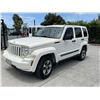 Image 1 : JEEP LIBERTY 2008 O/S T-DON