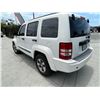 Image 4 : JEEP LIBERTY 2008 O/S T-DON