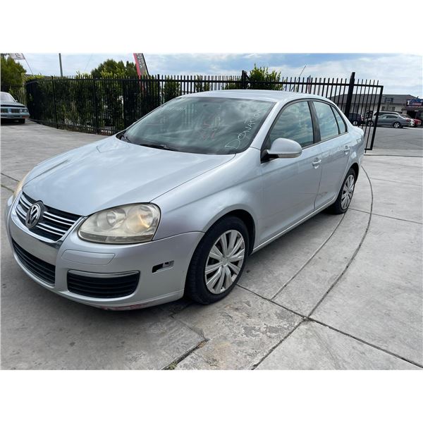 VOLK JETTA 2007 APP/DUP-T/EXP-ONLY DON