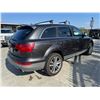 Image 3 : AUDI Q7 2013 T-DONATION