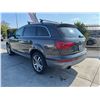 Image 4 : AUDI Q7 2013 T-DONATION