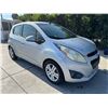 Image 1 : CHEV SPARK 2013 APP DUP/T -