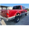 Image 3 : FORD F250 2002 O/S T-DON