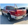 Image 4 : FORD F250 2002 O/S T-DON
