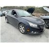 Image 2 : CHEV CRUZE 2014 T/DON/TMU