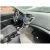 Image 5 : CHEV CRUZE 2014 T/DON/TMU