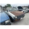Image 2 : TOYT PICKUP 1992 APP  DUP/T-DON