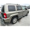 Image 3 : JEEP PATRIOT 2007 T-TMU