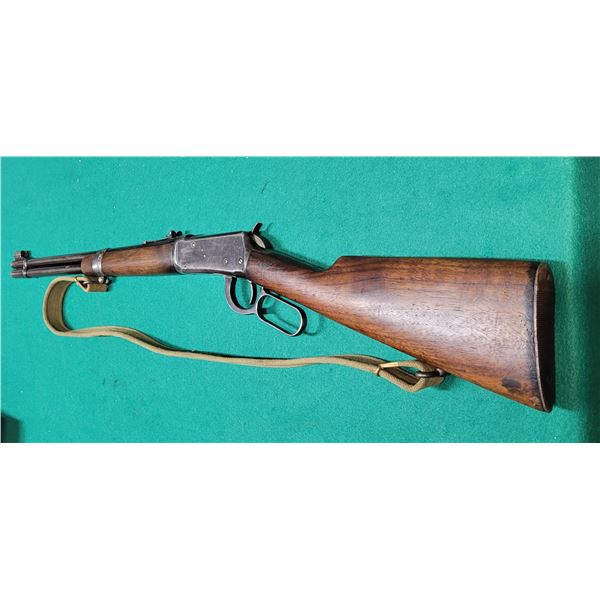 Winchester 94 SRC PCMR 30-30 Rifle
