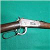 Image 7 : Winchester 1894 SCR 30-30 with Lyman 21 Sight