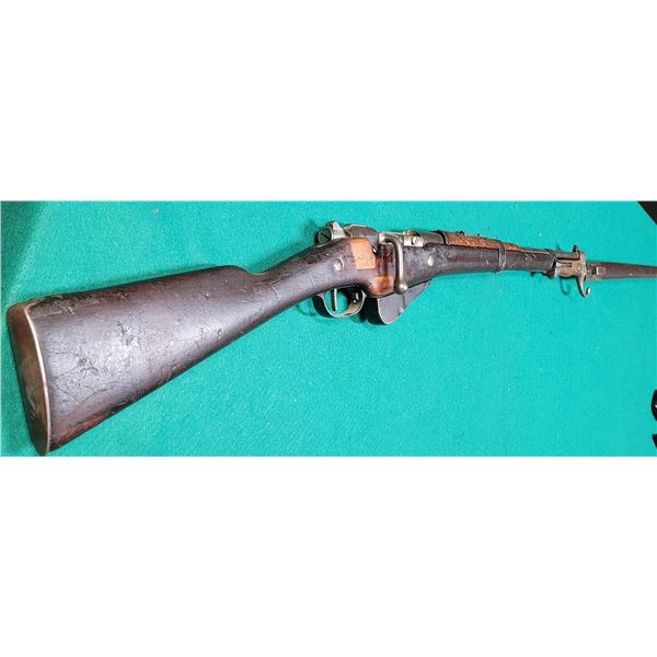 Berthier MLE1892 MD Carbine