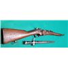 Image 1 : Berthier MLE1892/1916 Carbine