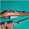 Image 3 : Mosin Nagant 1932 Russian 7.62x54mmR with Bayonet, Sling and Accessories