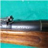 Image 10 : Berthier MLE 1907/15  Rifle Decomissioned  Barrel drilled & plugged thru chamber
