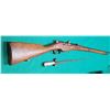 Image 1 : Berthier MLE 1907/15  Rifle Decomissioned  Barrel drilled & plugged thru chamber