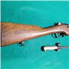 Image 2 : Berthier MLE 1907/15  Rifle Decomissioned  Barrel drilled & plugged thru chamber