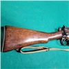Image 2 : Lee Enfield #4 MKI .303 British Decomissioned Barrel Drilled & Plugged