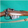 Image 3 : Lee Enfield #4 MKI .303 British Decomissioned Barrel Drilled & Plugged