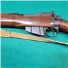 Image 8 : Lee Enfield #4 MKI .303 British Decomissioned Barrel Drilled & Plugged