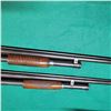 Image 9 : Winchester Model 12 16ga  2 Barrel Set Matching Serial Numbers 1913