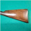 Image 2 : D. Egg 12ga Double Barrel Percussion Muzzleloader Rifle