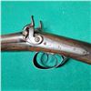Image 3 : D. Egg 12ga Double Barrel Percussion Muzzleloader Rifle