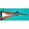 Image 5 : D. Egg 12ga Double Barrel Percussion Muzzleloader Rifle