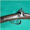 Image 7 : D. Egg 12ga Double Barrel Percussion Muzzleloader Rifle