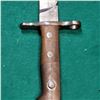 Image 4 : WWI Swiss M1914 K31 Pioneer Sawback Bayonet